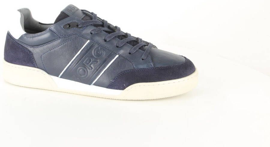 Björn Borg Sneakers SL200 BLK M 2312 643503 7310 Blauw - Foto 2