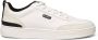 Björn Borg heren sneakers wit T 1055 Uitneembare zool - Thumbnail 1