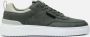 Björn Borg Schoenen 2212 594511-9200 Groen Heren - Thumbnail 1
