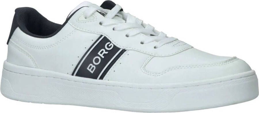 Björn Borg sneakers T2200 CTR PRF M 1973 2212609516 Wit Heren