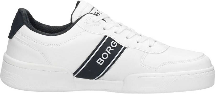 Björn Borg sneakers T2200 CTR PRF M 1973 2212609516 Wit Heren - Foto 6