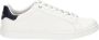 Björn Borg Bjorn Borg Heren Lage sneakers T305 Low Cls M Wit - Thumbnail 2