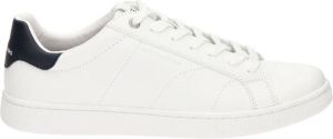 Björn Borg Bjorn Borg Heren Lage sneakers T305 Low Cls M Wit