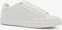 Björn Borg heren sneakers wit Uitneembare zool - Thumbnail 1
