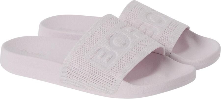 Björn Borg Knox Badslippers Dames
