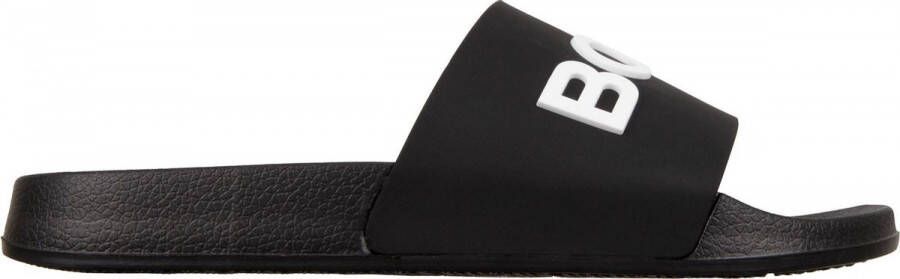 Björn Borg Sportieve en Modieuze Slide Knox MLD M Black Heren - Foto 4