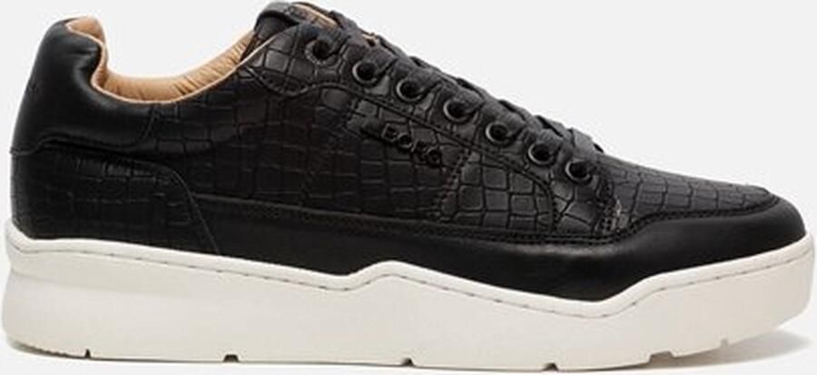 Björn Borg Sneakers in zwart voor Heren grootte: 36