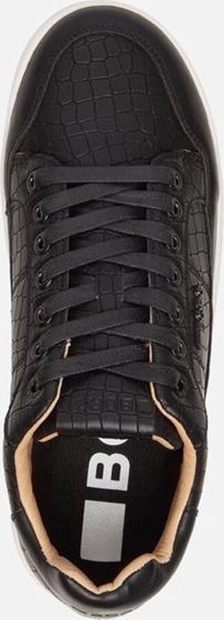 Björn Borg Sneakers in zwart voor Heren grootte: 36 - Foto 9
