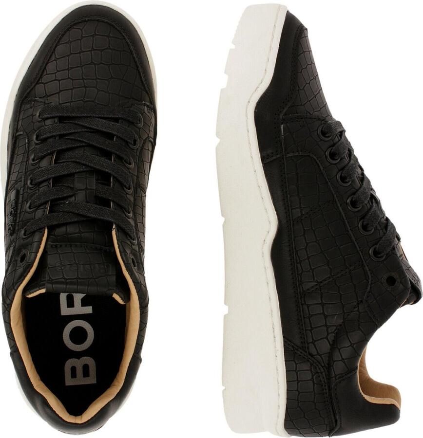 Björn Borg Sneakers in zwart voor Heren grootte: 36 - Foto 2