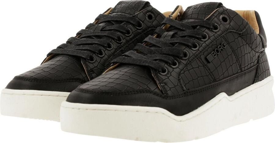 Björn Borg Sneakers in zwart voor Heren grootte: 36 - Foto 7