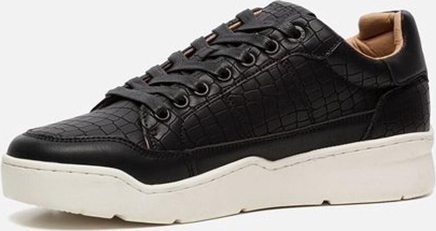 Björn Borg Sneakers in zwart voor Heren grootte: 36 - Foto 6