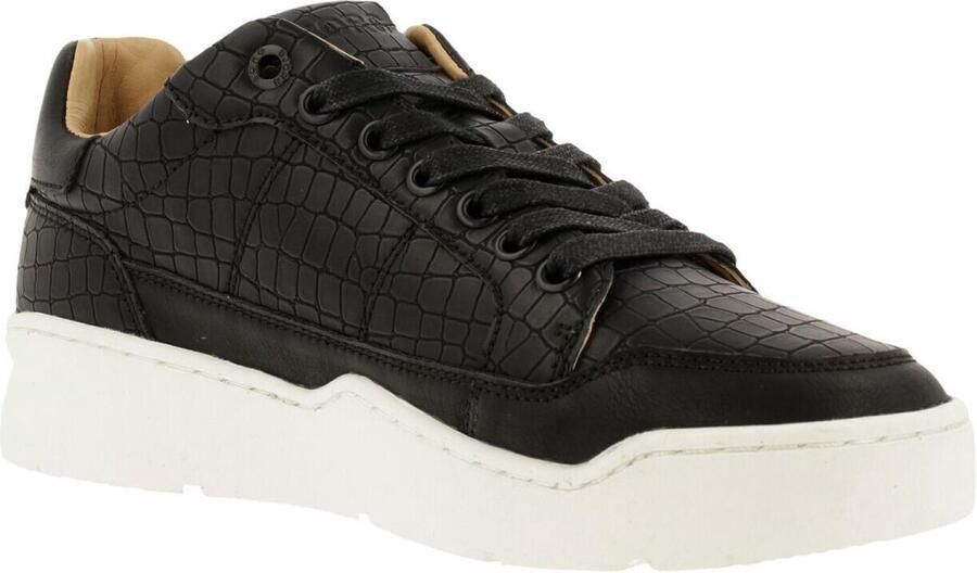 Björn Borg Sneakers in zwart voor Heren grootte: 36 - Foto 5