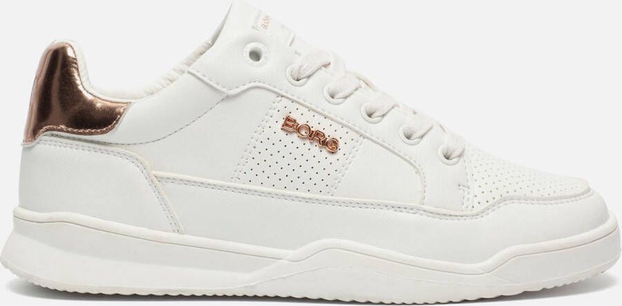 Björn Borg Sneakers L300 PRF ontmoette Wit