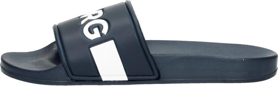 Björn Borg Comfortabele poolslides voor heren Blauw Heren - Foto 3