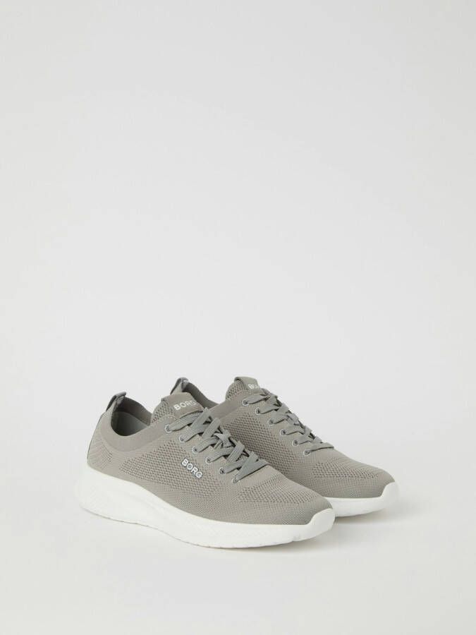 Björn Borg Men's Soft Sneaker R2520 grijs