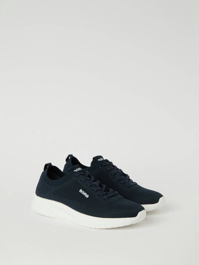 Björn Borg Men's Soft Sneaker R2520 navy