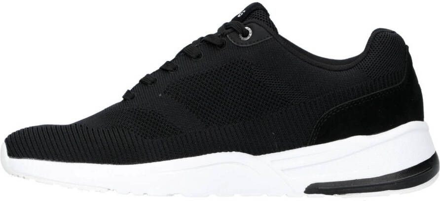 Björn Borg Men's Soft Sneaker R2520 zwart
