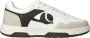 Björn Borg Ollie WB Sneakers Heren Wit - Thumbnail 1