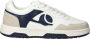 Björn Borg Ollie WB Sneakers Heren Wit - Thumbnail 1