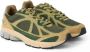 Björn Borg Prime Court Sneakers Heren Groen - Thumbnail 1