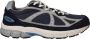 Björn Borg Prime Court Sneakers Heren Blauw - Thumbnail 2