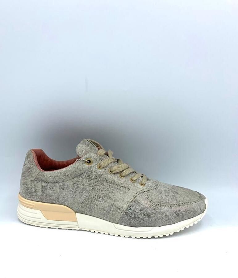 Björn Borg Bjorn Borg R100 Low Dsm W