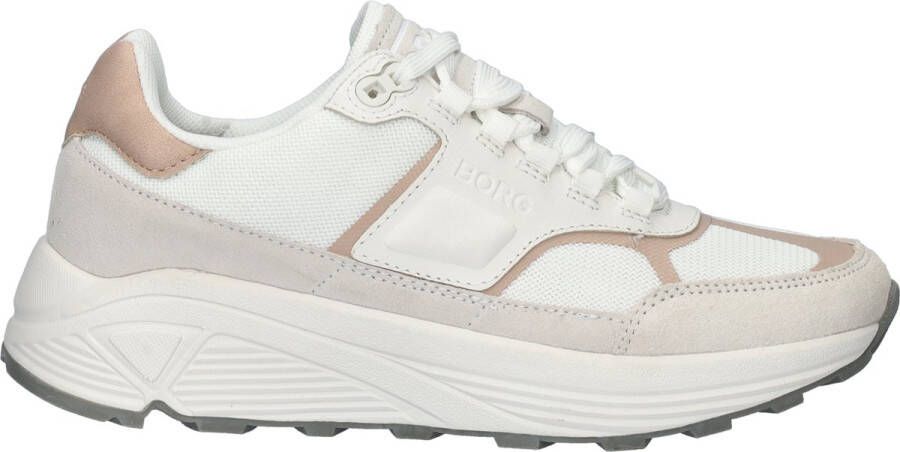 Björn Borg R1300 STU W Sneakers Laag Wit