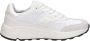 Björn Borg R1300 Sneakers Laag Wit - Thumbnail 1