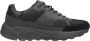 Björn Borg R1300 TTP M zwart sneakers heren (2142 584518-0909) - Thumbnail 1