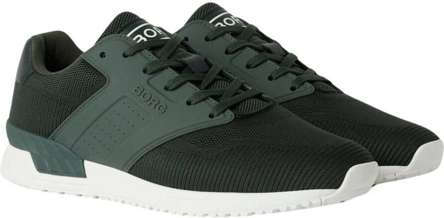 Björn Borg R140 Knit Sneakers Heren