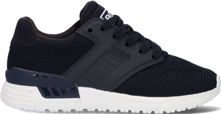 Björn Borg R140 sneakers blauw