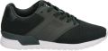 Björn Borg Bjorn Borg Bjorn Borg Sneakers Groen Textiel 301202 Heren Textiel - Zwart