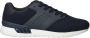 Björn Borg R140 KNT M Sneakers Laag Blauw - Thumbnail 1