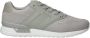 Björn Borg R140 KNT M Sneakers Laag Lichtgrijs - Thumbnail 4