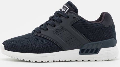 Björn Borg R140 Sneakers laag navy Sneakers laag navy
