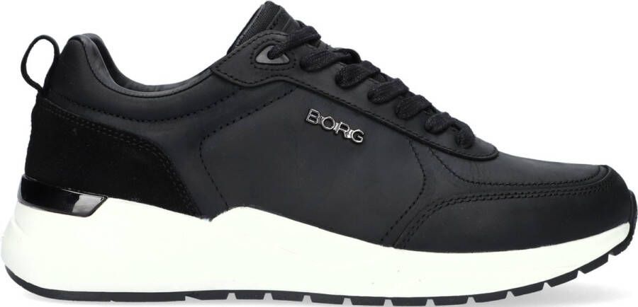 Björn Borg R1900 sneakers zwart
