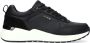 Bjorn Borg Björn Borg Sneakers R1900 OIL 0999 Zwart 46 - Thumbnail 2
