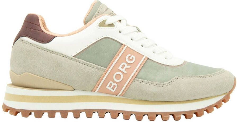 Björn Borg R2000 Sneakers Dames