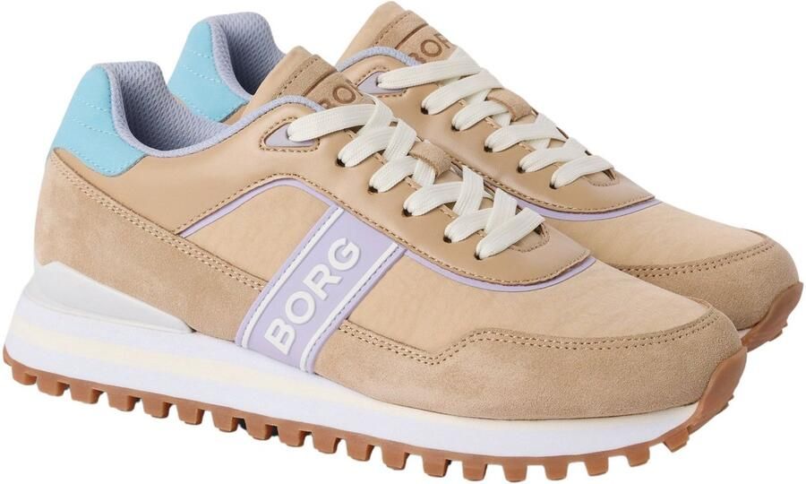 Björn Borg Dash BJ247041DW-BE050 Beige - Foto 4