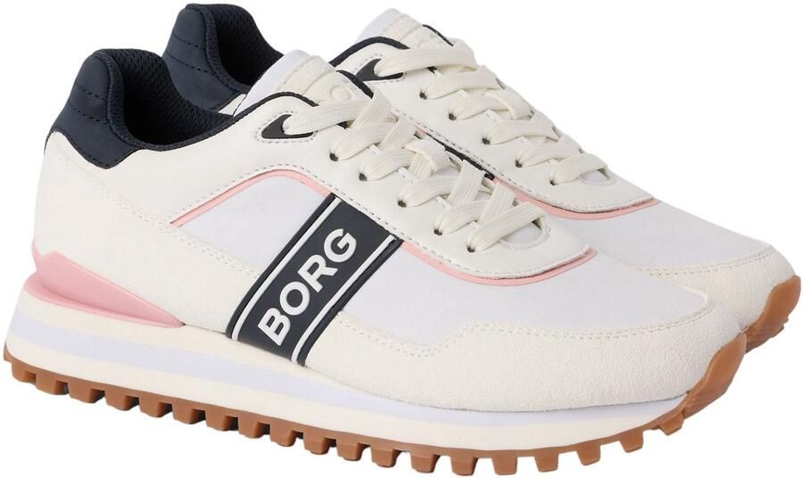 Björn Borg R2000 Sneakers Dames
