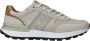 Björn Borg R2400 Sneakers Heren Grijs - Thumbnail 7