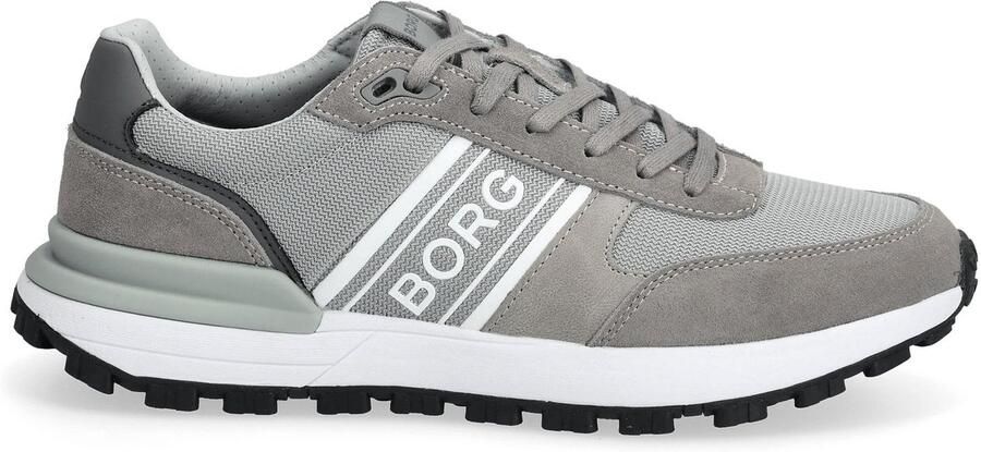 Björn Borg R2400 Suede Sneakers Heren