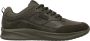 Björn Borg Moderne Lichtgewicht Sneaker voor Heren Green Heren - Thumbnail 1