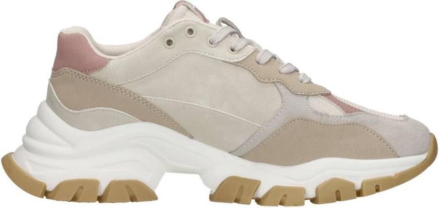 BJÖRN BORG Sneakers laag 'R2600 PAS W' beige