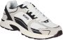 Björn Borg R3400 Sneakers Heren Multi - Thumbnail 4