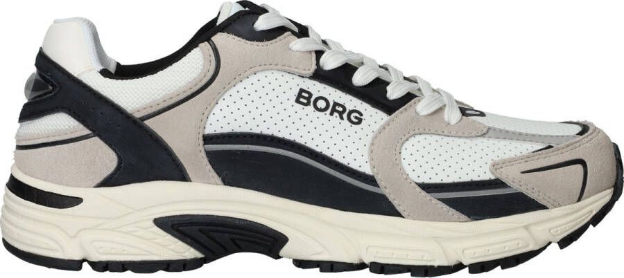 Björn Borg R3400 Sneakers Heren Multi