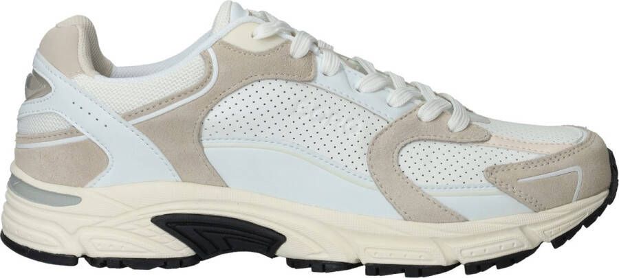 Björn Borg R3400 Sneakers Wit