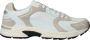 Björn Borg R3400 Sneakers Wit - Thumbnail 1