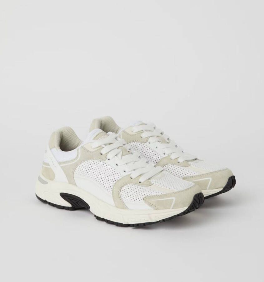 Björn Borg R3400 White Black