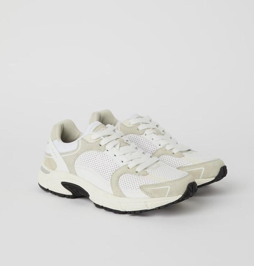 Björn Borg R3400 White Black